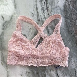 Aerie bralette
